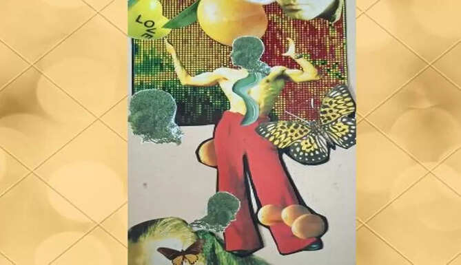 mural art