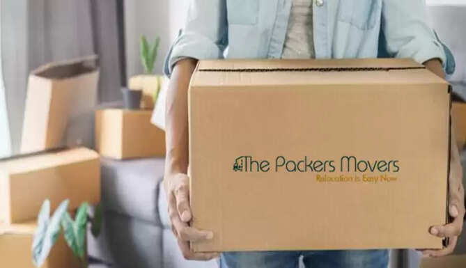 packers and movers