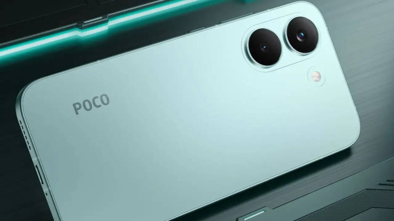 Poco X8 Pro