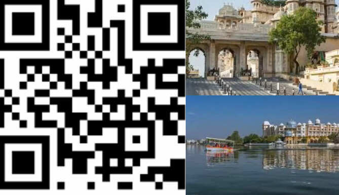 QR Code