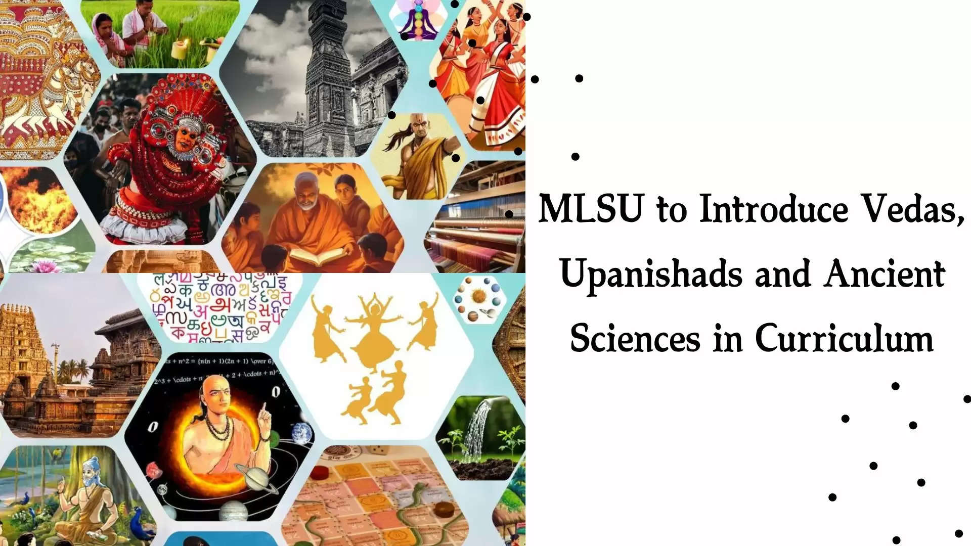 MLSU new curriculum