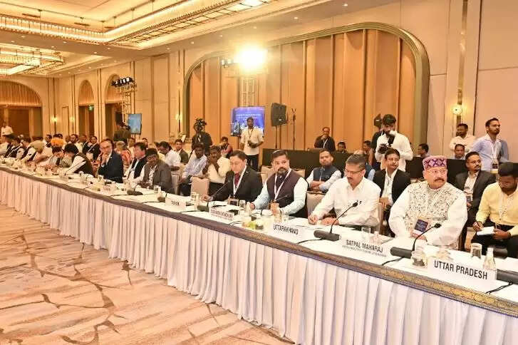 National Tourism Minister Conference 2025