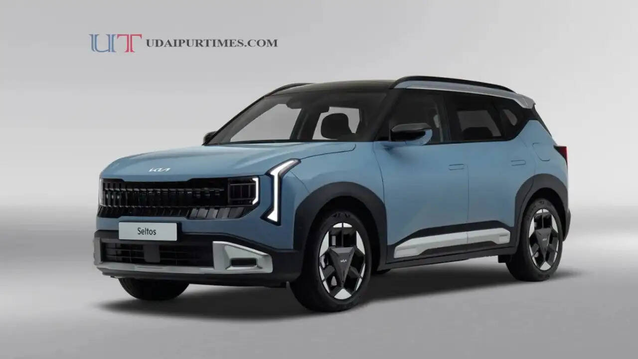 Nissan Tekton Vs Kia Sletos में से कौन सी गाड़ी खरीदना रहेगा फायदेमंद ?