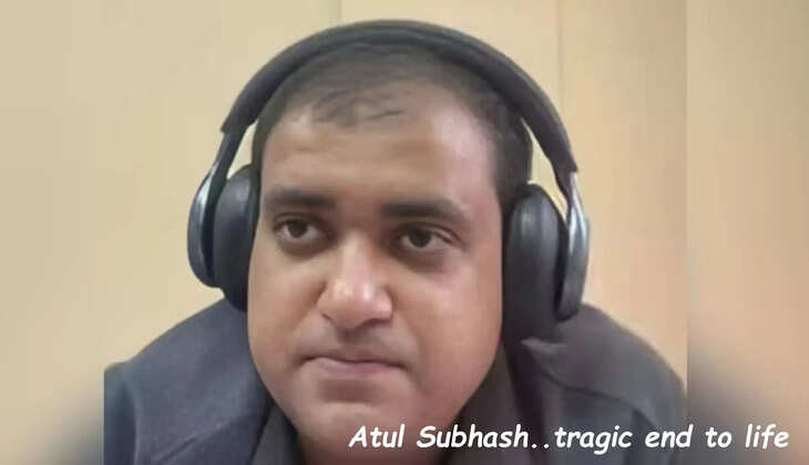 Bengaluru techie