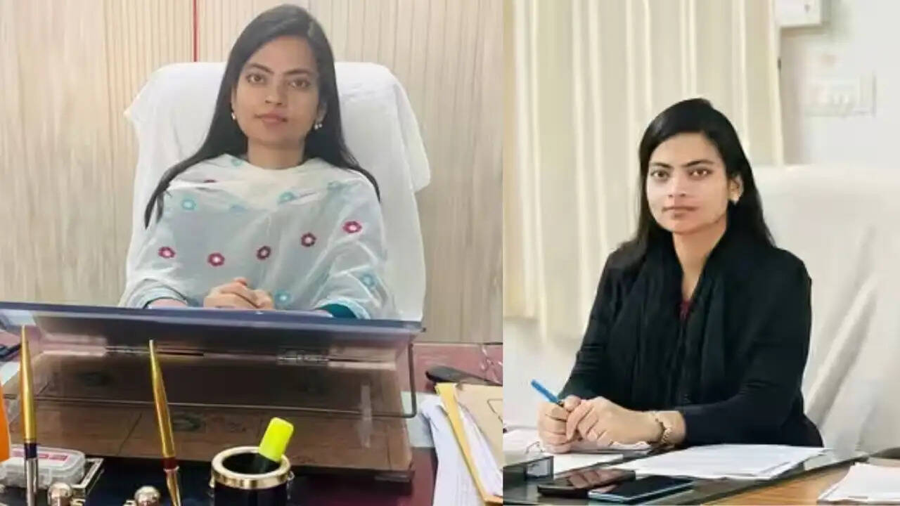 भाई के निधन ने तोड़ा लेकिन नहीं मानी हार