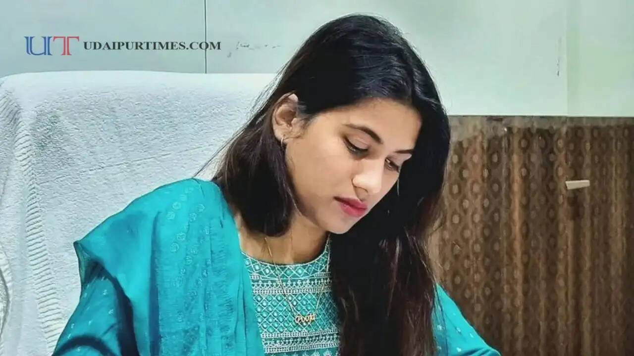 महज 22 साल की उम्र में बनी डिप्टी कलेक्टर