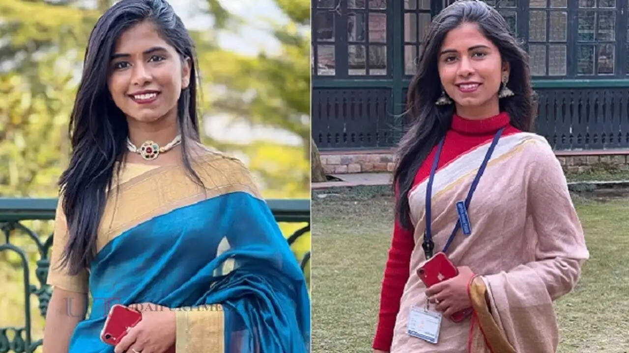 जिद के आगे नहीं मानी हार