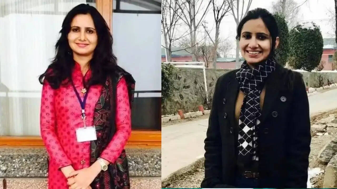 हरियाणा की बेटी ने पहले AIIMS और फिर UPSC में रचा इतिहास