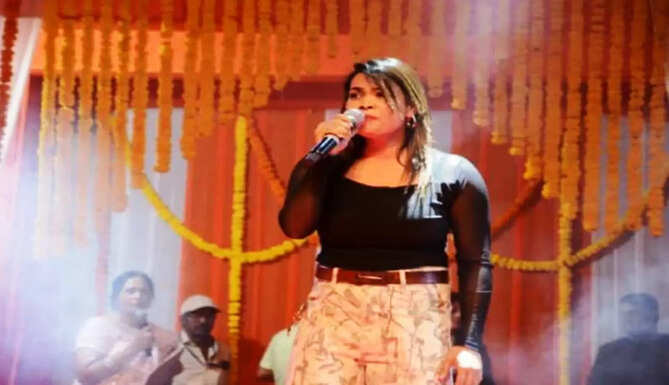 Diwali mEla