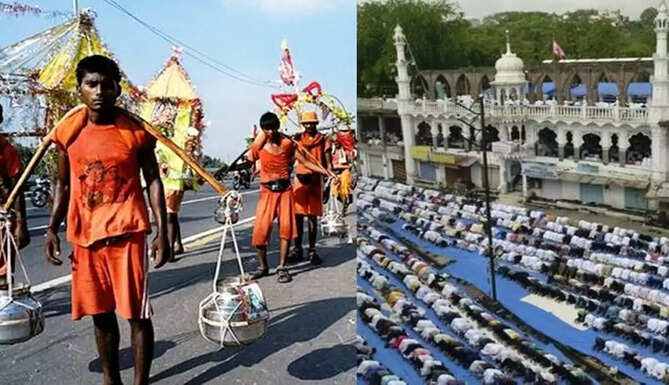 ban religious program