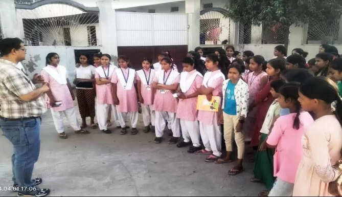 ADJ Sharma