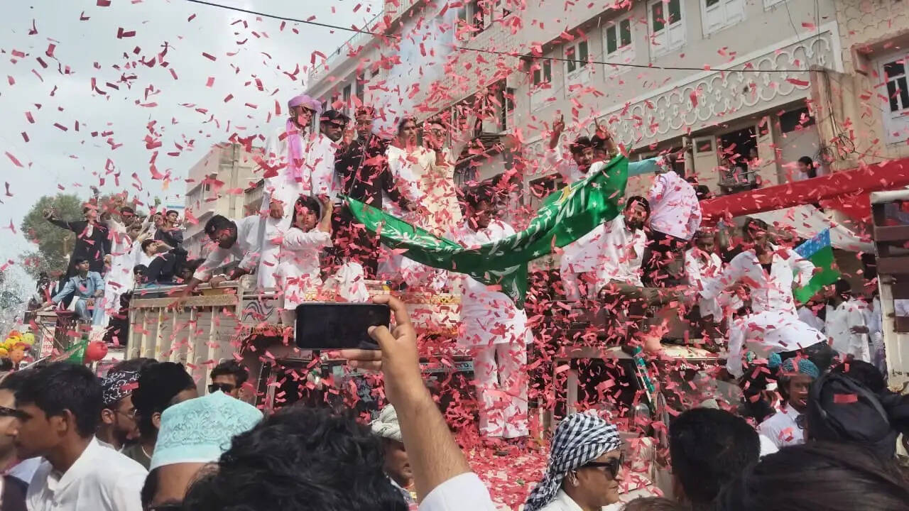 Eid Miladunnabi 2026