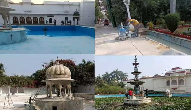 Saheliyon Ki Bari
