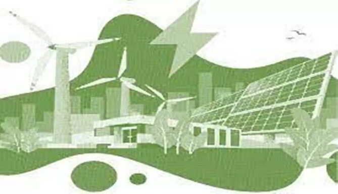 Rajasthan switched towards cleaner fuel