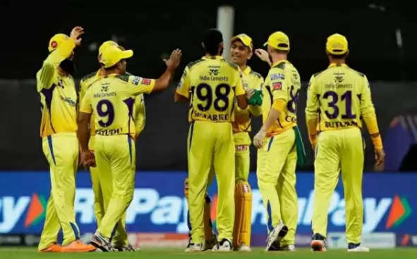 IPL 2022 Interesting Facts Figures and Records