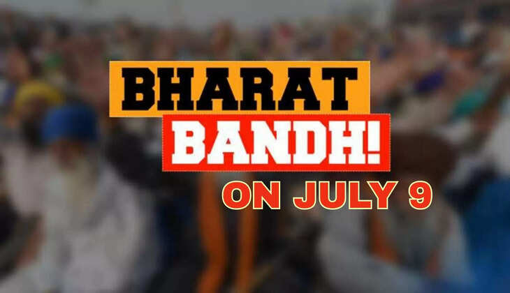 Bharat Bandh