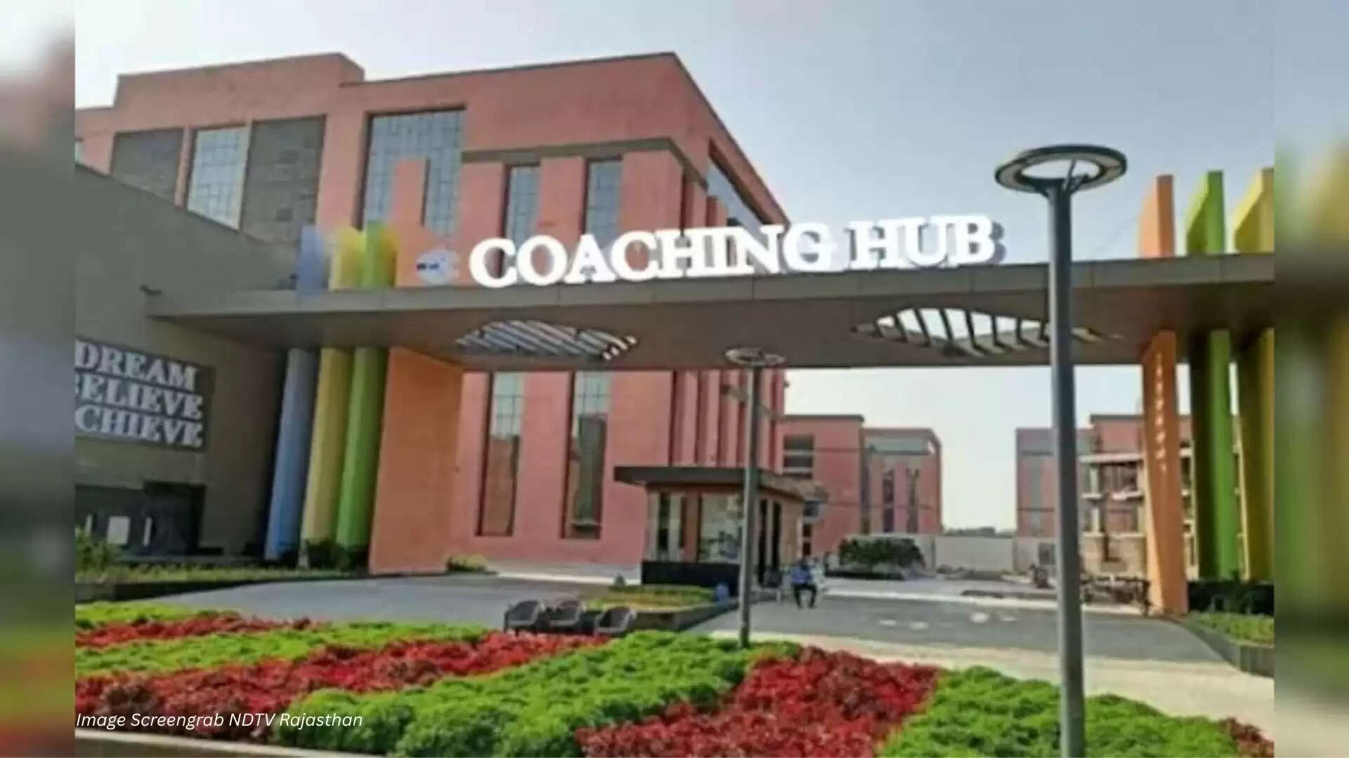 Jaipur Coaching hub