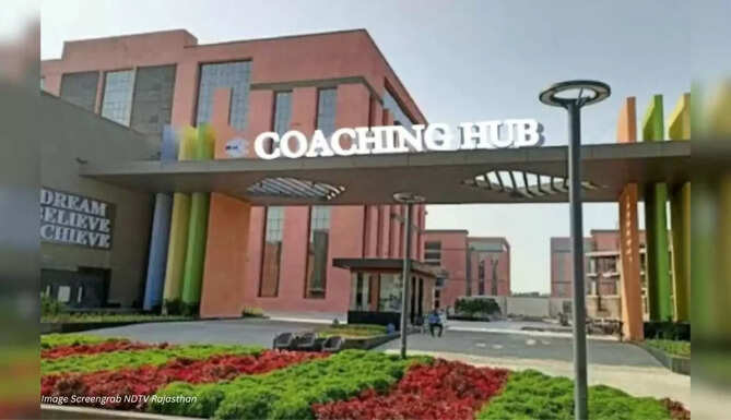 Jaipur Coaching hub