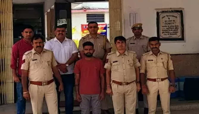Hiran Magri Codin Drugs