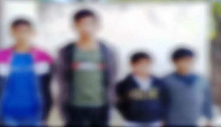 lavina seva sansthan