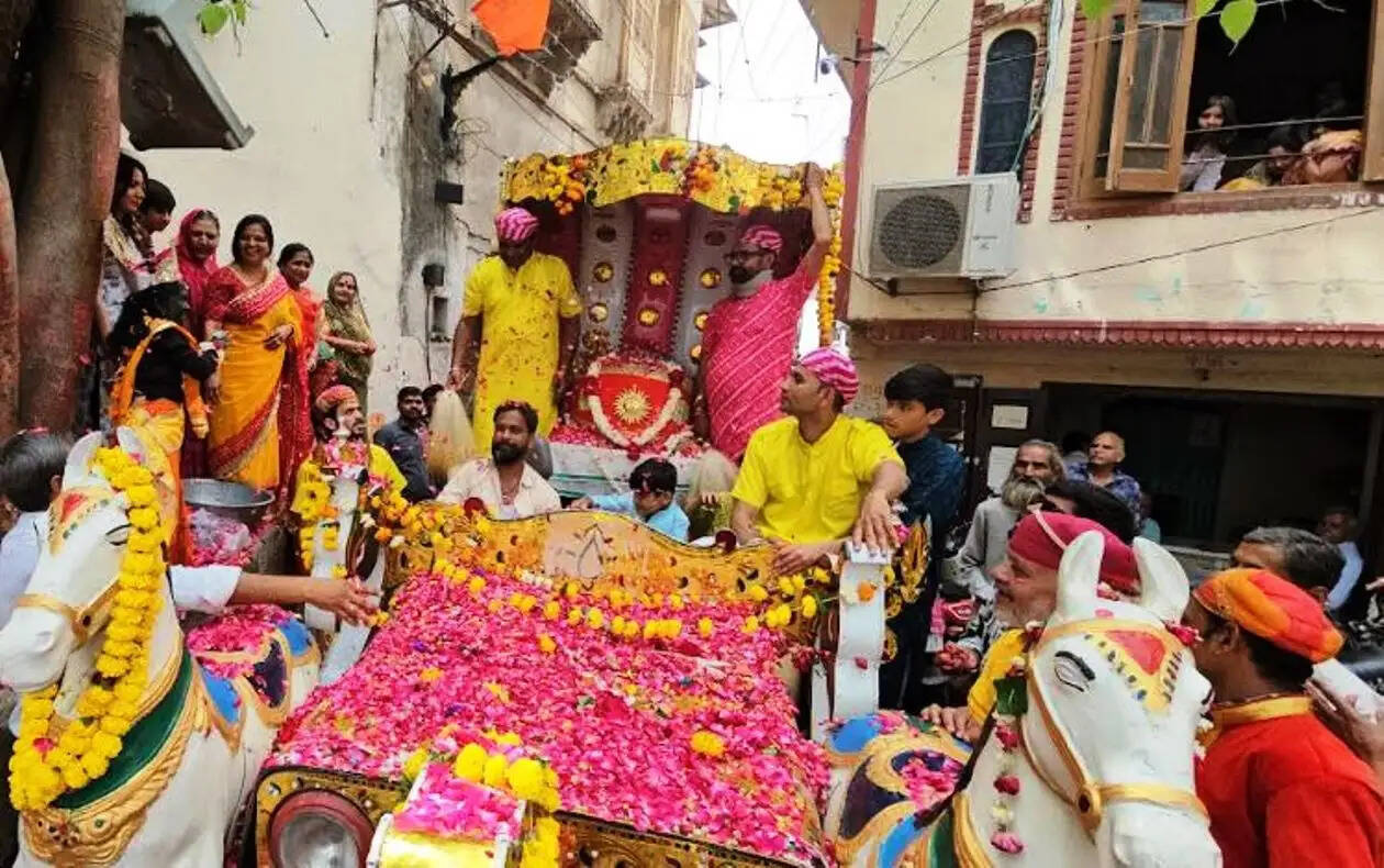 manshapurn hanuman janmiotsav