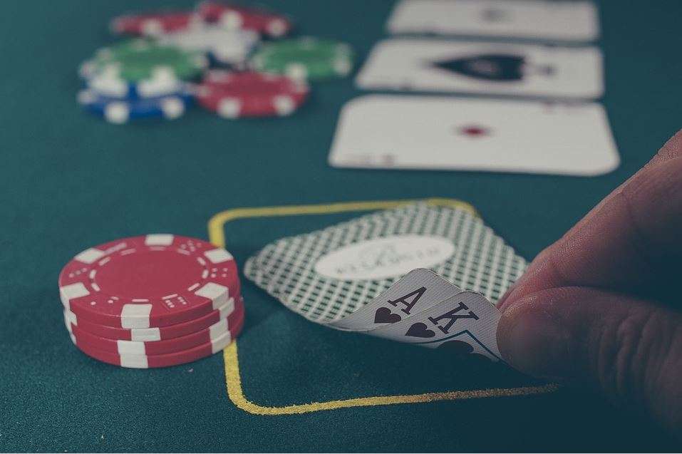 How people from Udaipur can play casino legally