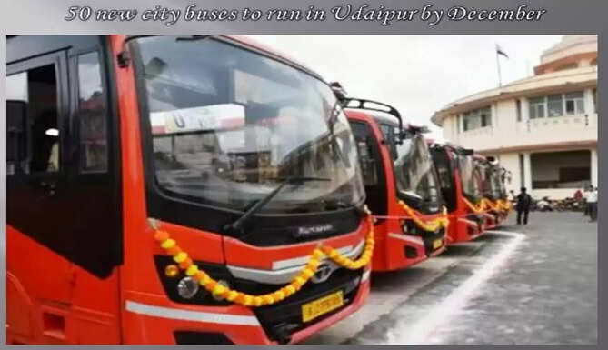 City Bus