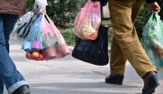 plastic ban