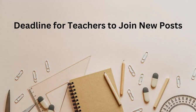 teachers