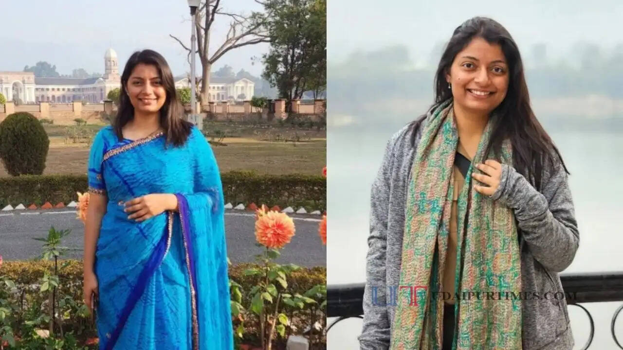 10 परीक्षाओं में फेल होने के बावजूद भी नहीं मानी हार
