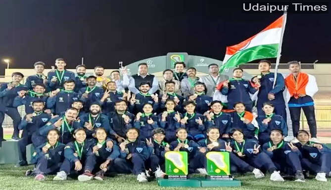 Asian Lacrosse games