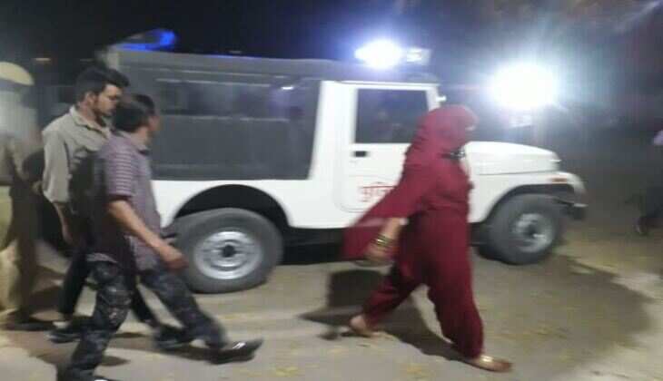 Udaipur Gangrape Case: Suspects identified as per CCTV footage