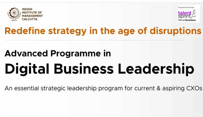 The 2025 Mandate: Top Skills Every Digital Business Leader Must Have