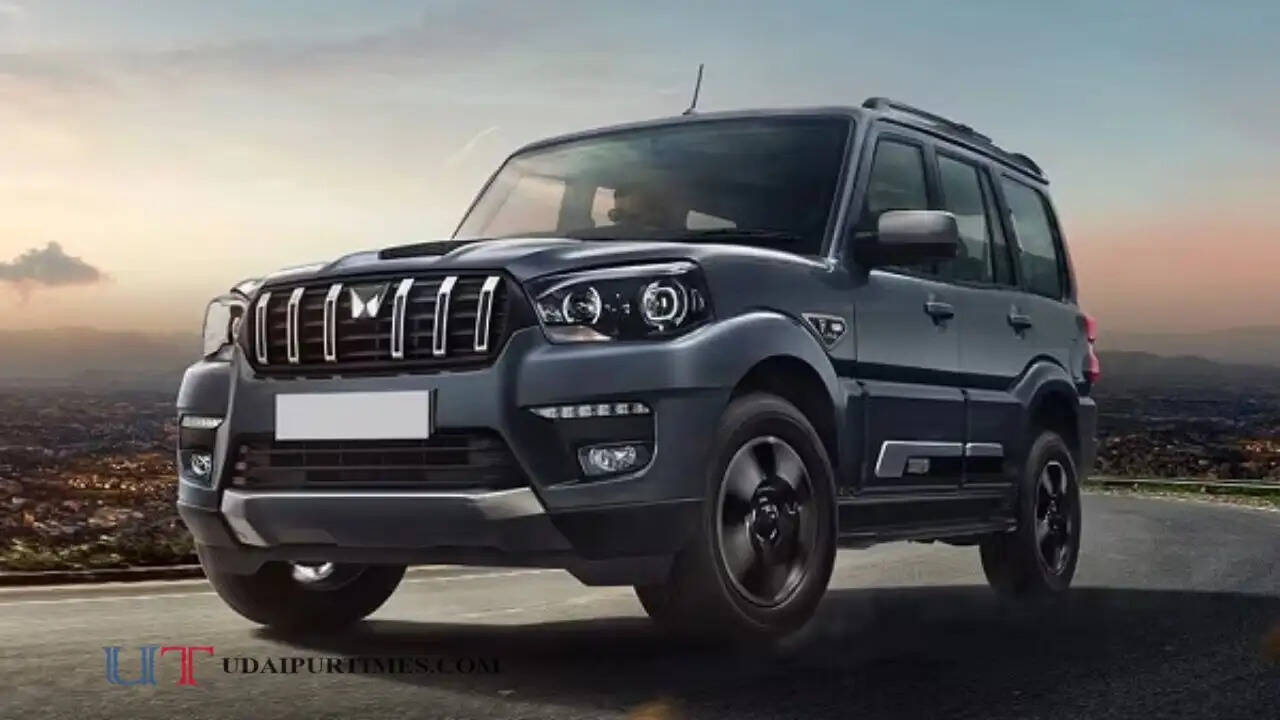 मिडिल क्लास फैमिली के लिए बेस्ट रहेगी Mahindra की ये 4 SUV !