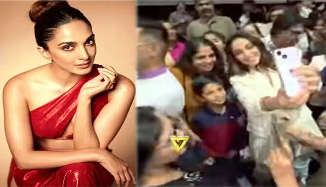 kiara advani