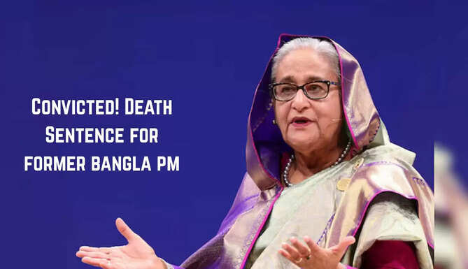 Sheikh Hasina