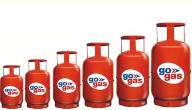 go-gas