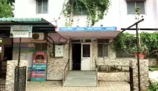 Udaipur satellite hospital 