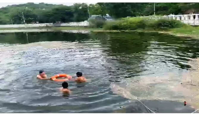 deadbody found