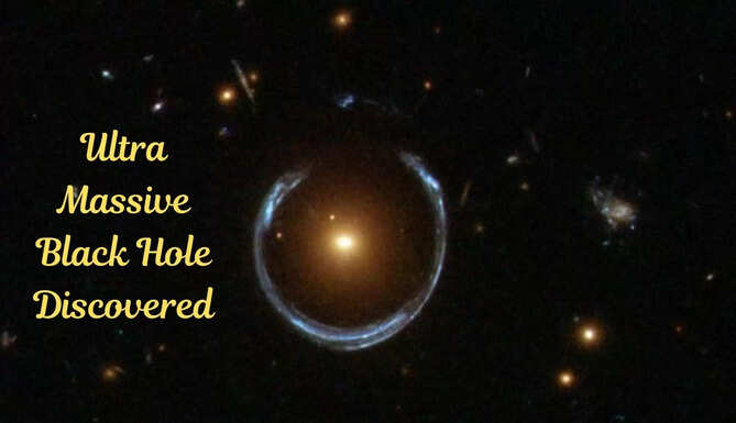 Black Hole