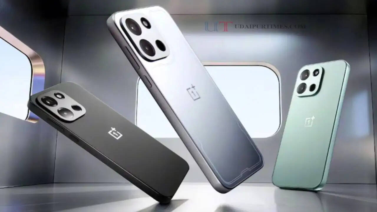 OnePlus के 9,000mAh बैटरी वाले 5G फोन ने मचाया धमाल, 50MP कैमरा के साथ मिलेंगे ये फीचर्स