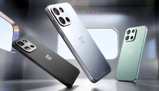 OnePlus के 9,000mAh बैटरी वाले 5G फोन ने मचाया धमाल, 50MP कैमरा के साथ मिलेंगे ये फीचर्स