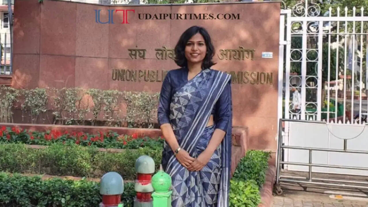 पिता की तरह IPS अफसर बनीं कौन हैं लेडी सिंघम ईशा सिंह ?