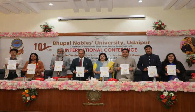 Sustainable Development in Information Technology and Management