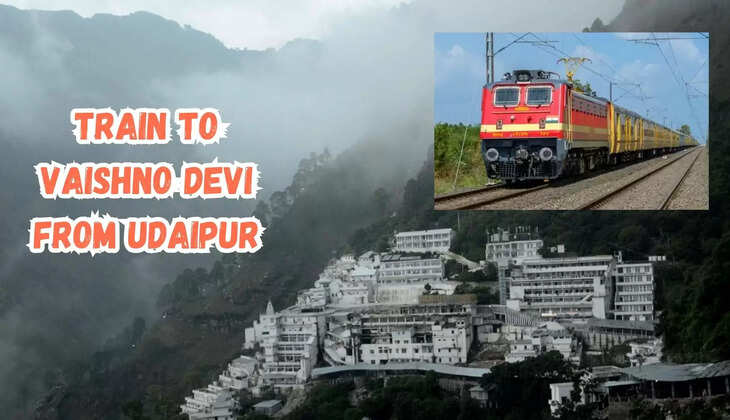 vaishno devi 