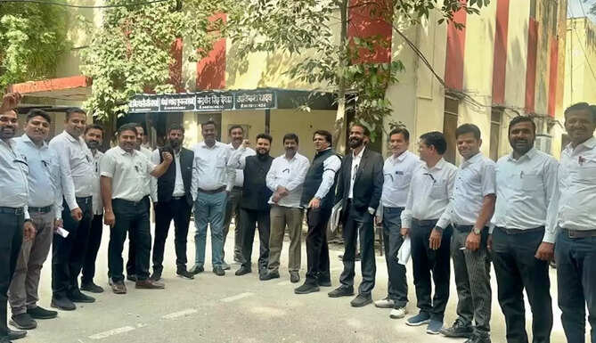 Udaipur Highcourt bench