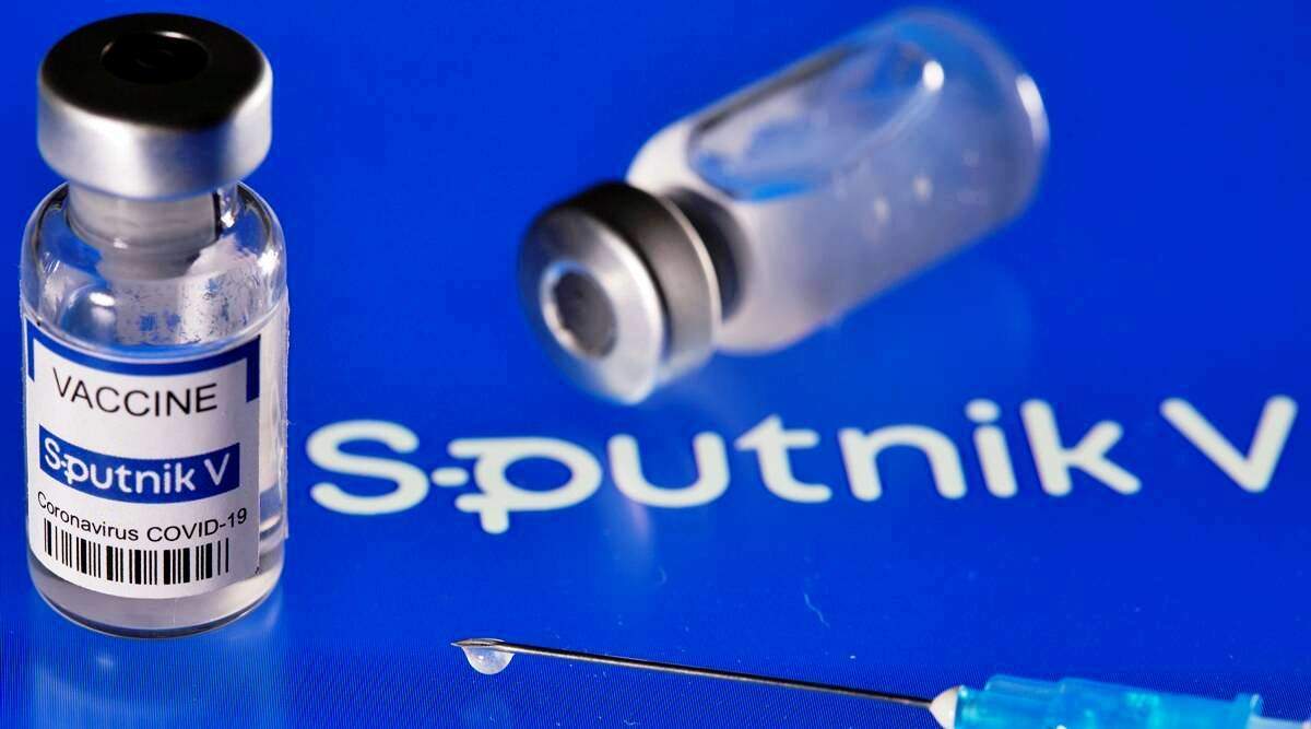 Imported Sputnik V vaccine costs 995 rupees per shot
