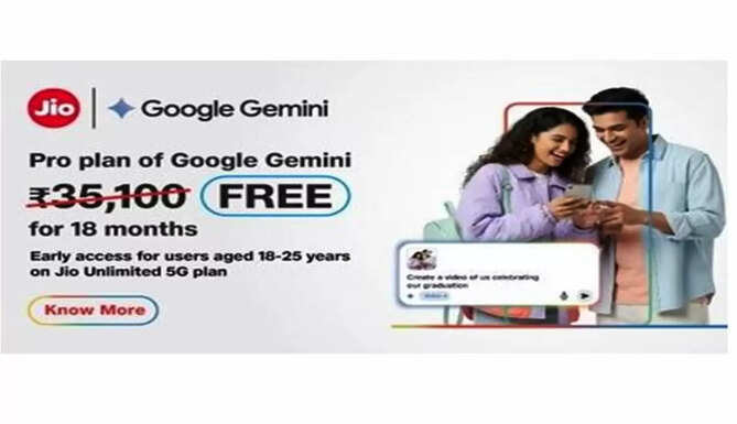 Jio Users