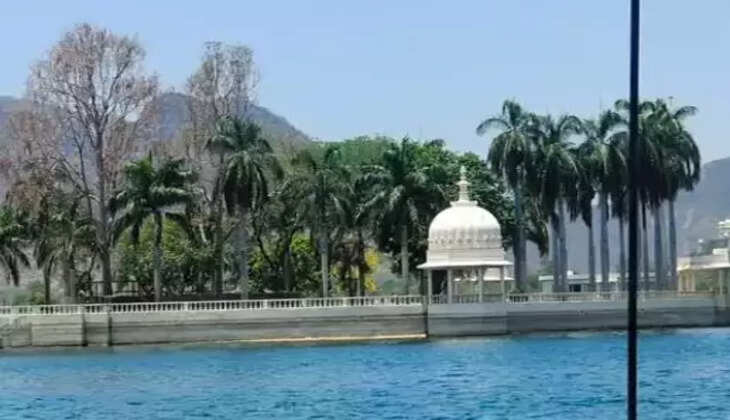 Nehru Park
