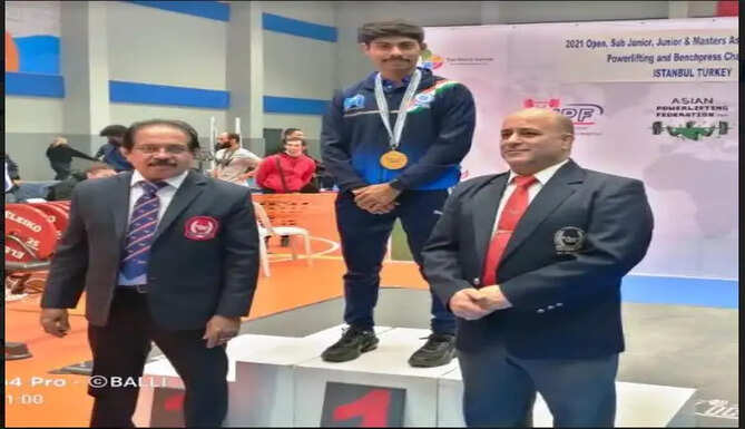 gaurav